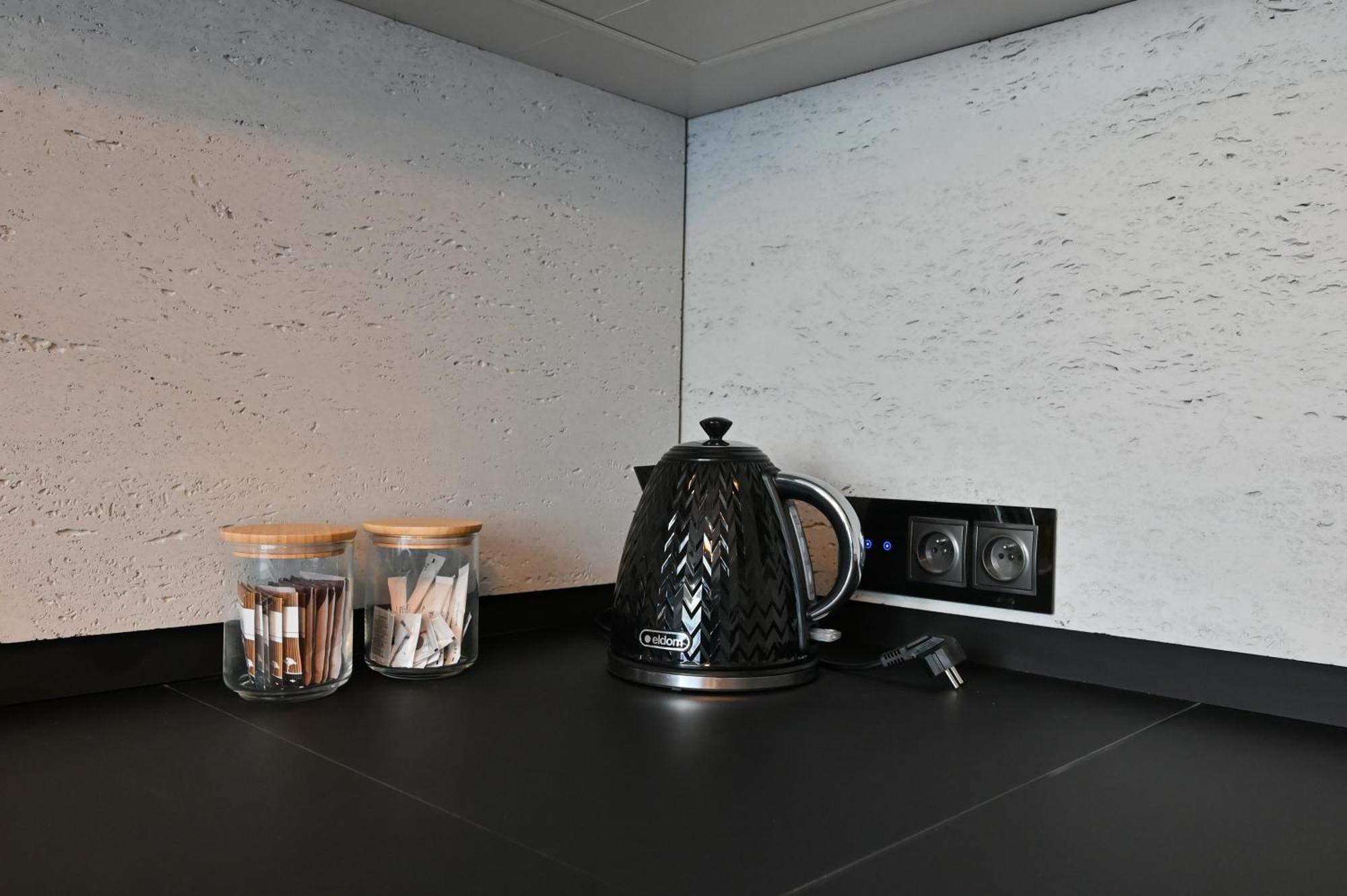 Rentplanet - Apartament Kasztelanska คราคูฟ ภายนอก รูปภาพ
